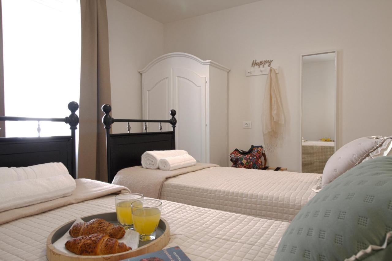 Hotel Bed & Basta Reggio nell'Emilia Exterior foto