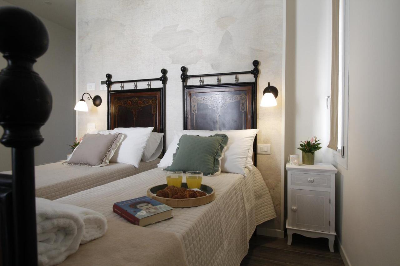 Hotel Bed & Basta Reggio nell'Emilia Exterior foto